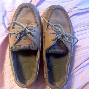 Women’s Sperry Boat Shoe